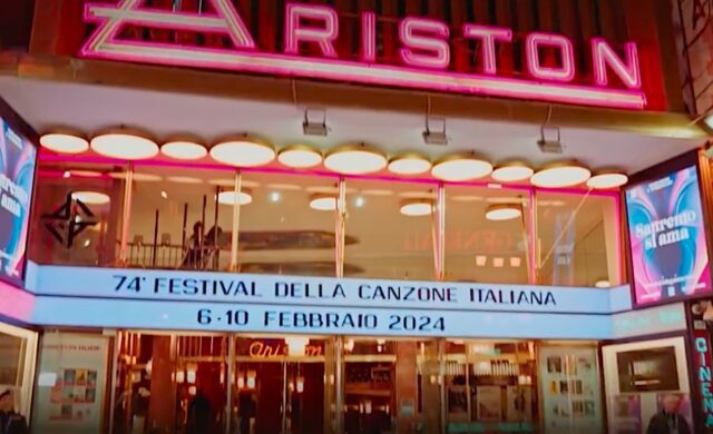 Sanremo 2024: Codacons presenta esposto all'Antitrust