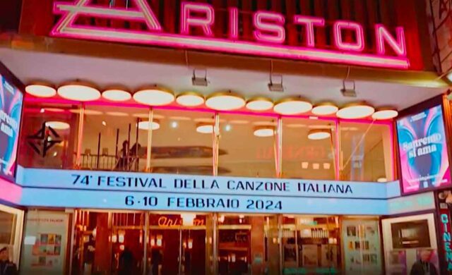 Festival di Sanremo 2024: la serata cover e gli ospiti Festival di Sanremo 2024: la serata cover e gli ospiti