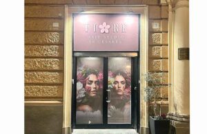 Fiore Hair Studio in Cesarea aprirà il prossimo 6 febbraio Fiore Hair Studio in Cesarea aprirà il 6 febbraio