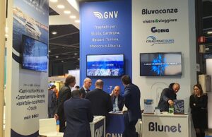 GNV alla BIT 24 presenta le novità e la promo per San Valentino GNV alla BIT 24 presenta le novità e la promo per San Valentino