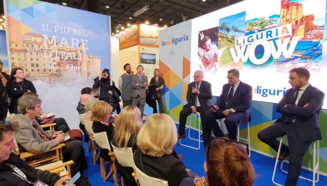 BIT 24: Esplorando le emozioni del turismo globale BIT 24: Esplorando le emozioni del turismo globale