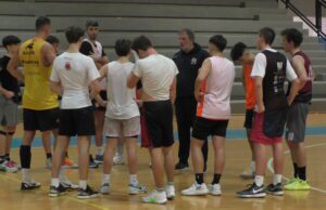 Basket – Lerici e Golfo dei Poeti okay Basket - Lerici e Golfo dei Poeti okay