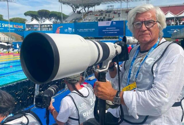 Genova Capitale dello Sport, a Tursi mostra E-Mozioni di Sport Genova Capitale dello Sport, a Tursi mostra E-Mozioni di Sport