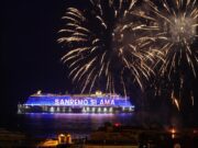 Costa Crociere torna a Sanremo con la Crociera della Musica 2026 Costa Smeralda a Sanremo con Tedua, Bob Sinclair, Bresh e Gigi D’Agostino