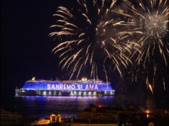 Costa Crociere torna a Sanremo con la Crociera della Musica 2026 Costa Smeralda a Sanremo con Tedua, Bob Sinclair, Bresh e Gigi D’Agostino