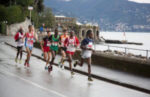Mezza Maratona, Due Perle e Portofino Run: cambio servizio bus Amt Mezza Maratona, Due Perle e Portofino Run:cambio servizio bus Amt