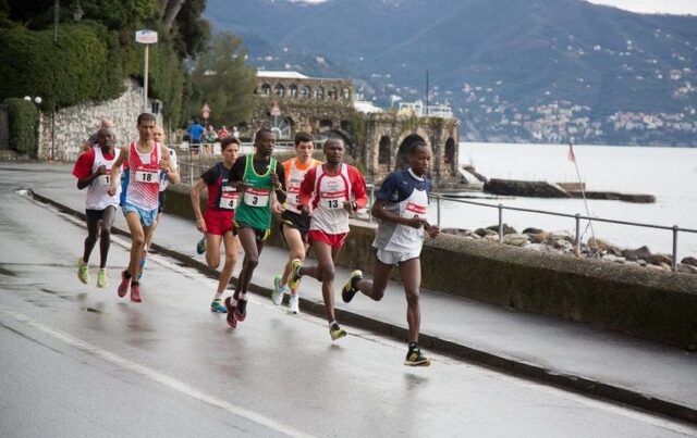 Mezza Maratona, Due Perle e Portofino Run:cambio servizio bus Amt