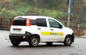 Lettera alla redazione, postino multato in allerta arancione mentre lavora: alcune riflessioni Lettera alla redazione, postino multato in allerta arancione mentre lavora: alcune riflessioni