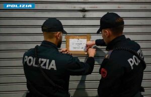 Circolo di Sampierdarena chiuso per 45 giorni: il provvedimento del Questore Circolo di Sampierdarena chiuso per 45 giorni: il provvedimento del Questore