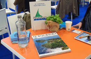 Il Consorzio Portofino Coast alla BIT 2024 Il Consorzio Portofino Coast alla BIT 2024