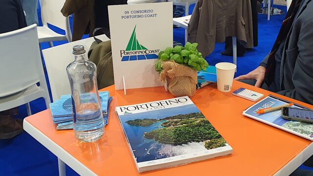 Il Consorzio Portofino Coast alla BIT 2024 Il Consorzio Portofino Coast alla BIT 2024