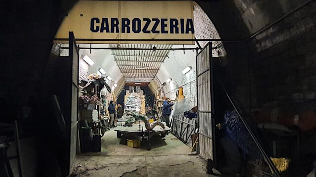 Sagra della Mimosa a Pieve Ligure: i segreti dietro le quinte Sagra della Mimosa a Pieve Ligure: i segreti dietro le quinte