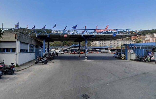 Amt Genova, lavoratori in appalto senza stipendio: proclamato sciopero il 22 settembre Amt Genova, lavoratori in appalto senza stipendio: proclamato sciopero il 22 settembre