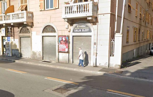 Spaccio di droga, sospesa licenza a sala scommesse di via Bobbio Spaccio di droga, sospesa licenza a sala scommesse di via Bobbio