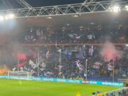 Sampdoria-Spezia 0-0, blucerchiati salvati da Ghidotti Sampdoria-Spezia 0-0, blucerchiati salvati da Ghidotti