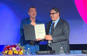 Sanremo, Toti nomina Amadeus Ligure doc Sanremo, Toti nomina Amadeus Ligure Doc