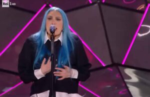 Sanremo 2024, Bertè guida la top five. RAI: Debutto da 10,6 milioni Sanremo 2024, Bertè guida la top five. RAI: Debutto da 10,6 milioni