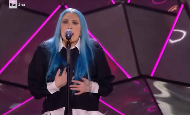 Sanremo 2024, Bertè guida la top five. RAI: Debutto da 10,6 milioni