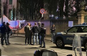 Sanremo, allarme bomba al party vip Mediaset: indagini su sim