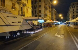 Tutto pronto per la Fiera di Sant’Agata a San Frutttuoso Tutto pronto per la Fiera di Sant’Agata a San Frutttuoso