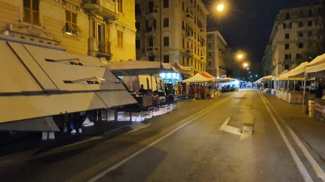 Tutto pronto per la Fiera di Sant’Agata a San Frutttuoso Tutto pronto per la Fiera di Sant’Agata a San Frutttuoso