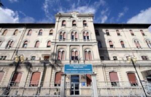 La Spezia, legionella all’ospedale Sant’Andrea, scatta la bonifica