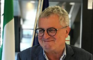 Sartori: inaugurata nuova sede Centro per l’Impiego di Sarzana Sartori: inaugurata nuova sede Centro per l'Impiego di Sarzana