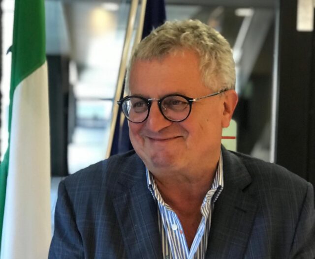 Sartori: inaugurata nuova sede Centro per l'Impiego di Sarzana Sartori: inaugurata nuova sede Centro per l'Impiego di Sarzana