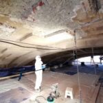 Ponte Monumentale, lavori restauro grazie ai fondi Pnrr