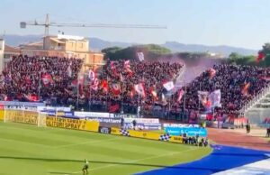 Empoli-Genoa 0-0, un match vivace termina a reti inviolate Empoli-Genoa 0-0, un match vivace termina a reti inviolate