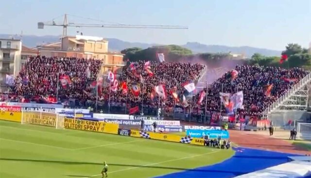 Empoli-Genoa 0-0, un match vivace termina a reti inviolate