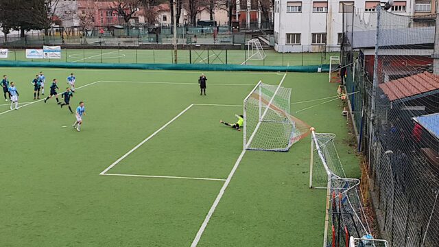 Seconda Categoria, Girone D: Torriglia-Campo Ligure 1-3 Seconda Categoria, Girone D: Torriglia-Campo Ligure 1-3