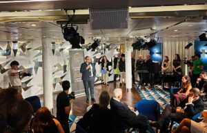 Sanremo: Costa Smeralda ospita il Campionato Mondiale del Pesto Sanremo: Costa Smeralda ospita il Campionato Mondiale del Pesto