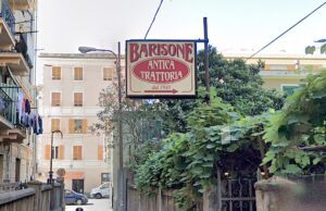 Barisone dal 1945: una nuova gestione che celebra antichi sapori Barisone dal 1945: una nuova gestione che celebra antichi sapori