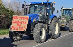 Slow Food Italia: Strumentalizzare le difficoltà di chi lavora la terra è una pericolosa miccia