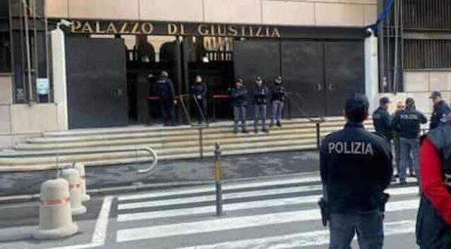 Testamento falso, a processo una 65enne genovese. Denunciata dai nipoti Testamento falso, a processo una 65enne genovese. Denunciata dai nipoti