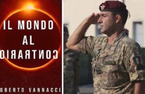 Sinistre e fango su Vannacci: eurodeputato spezzino prosciolto dalle accuse