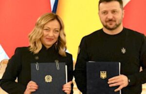 Sardegna, Becchi: un voto contro Meloni. Italiani non vogliono morire per Kiev