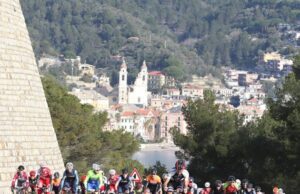 11a edizione della Granfondo Internazionale Alassio 11a edizione della Granfondo Internazionale Alassio