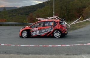 Il 1° Rally Valle Arroscia apre le iscrizioni