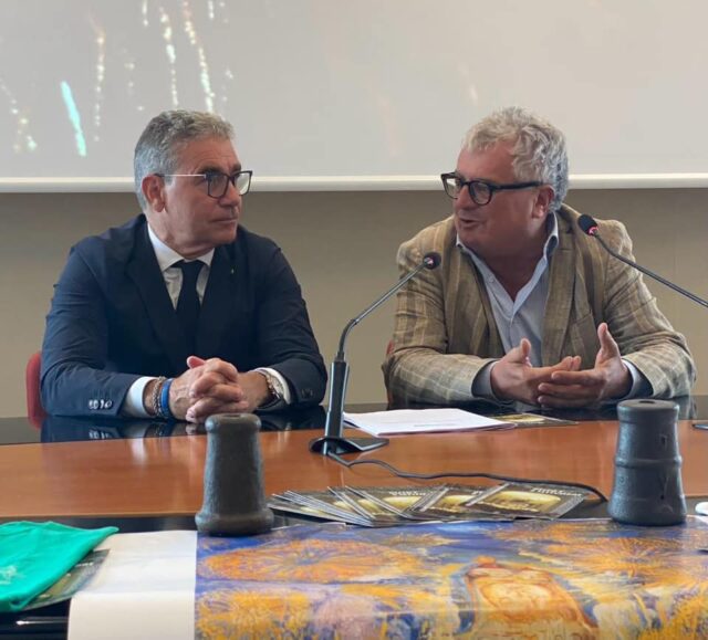 Recco, nuova porta d’accesso alla Baia di San Fruttuoso