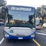 Giro d’Italia: le variazioni al servizio bus Amt