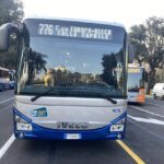 Amt, variazioni del servizio bus: Chiavari, Rapallo e Recco