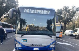 Amt, variazioni del servizio bus: Chiavari, Rapallo e Recco Giro d’Italia: le variazioni al servizio bus Amt
