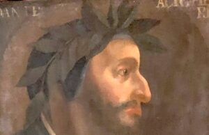 Al via la IV Edizione del concorso Dillo a Dante Al via la IV Edizione del Concorso “Dillo a Dante”