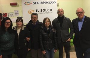 Brunetto: RP e Centro diurno Alassio struttura di qualità al servizio del territorio