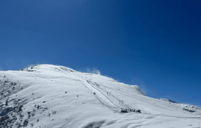 Pinocchio sugli Sci venerdì e sabato ad Artesina, piste tutte aperte