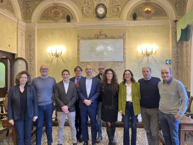 “Cambiare prospettiva il progetto che trasforma gli studenti