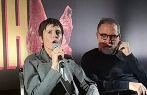 Antonia, miniserie dramedy sull’endometriosi: in onda su Prime Video