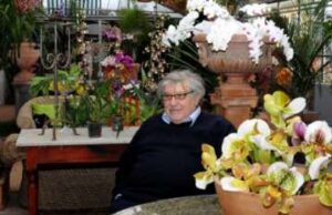 Incontro con il Maestro sorrentino Claudio Ruoppo